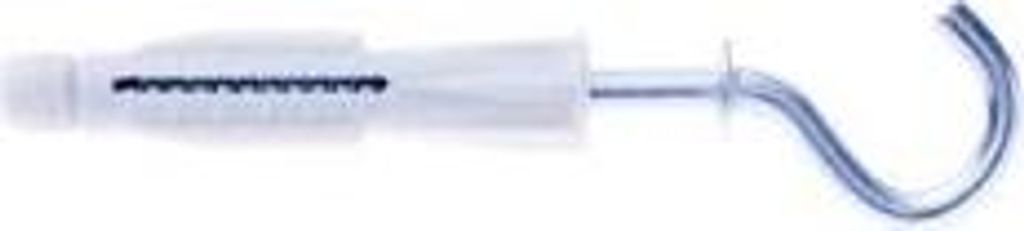 Universaldübel Mit Deckenhaken Puhs 08/50Mm - Mf-219-0850