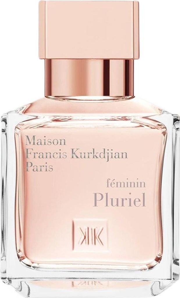 Maison Francis Kurkdjian Féminin Pluriel EDP 70 ml W Immagine del prodotto 