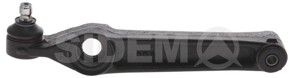 SIDEM 9872 Querlenker Vorne für OPEL AGILA (A) (H00) Längslenker