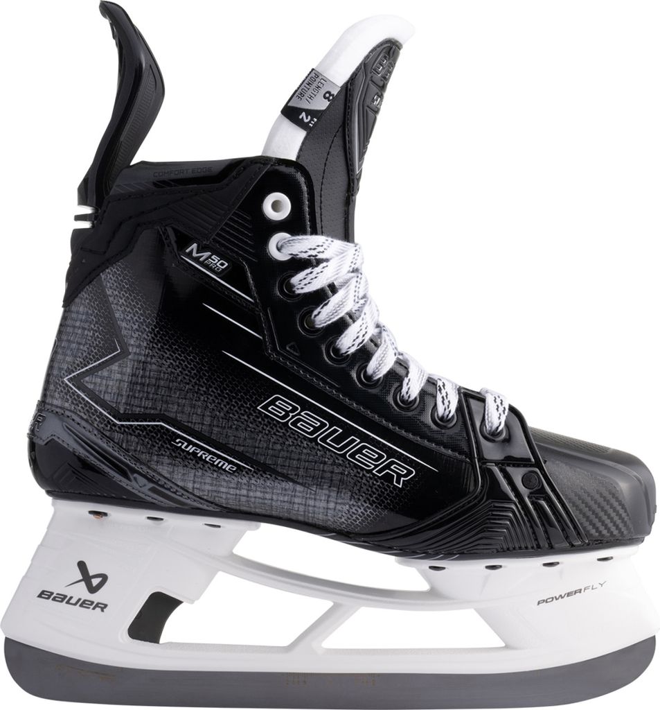 Bauer Supreme M50 Pro ijshockey skates, voor volwassenen, Productafbeelding 