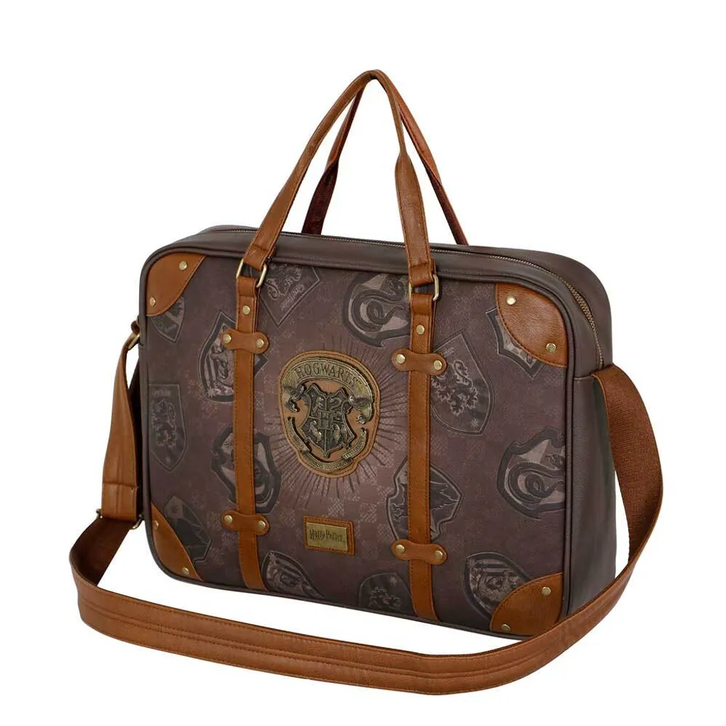 Sacoche Harry Potter Pride Rembourrée pour Ordinateur Portable 15,6"