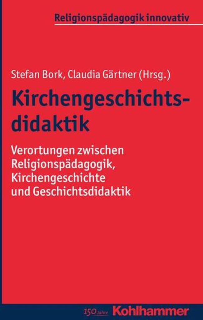 Kirchengeschichtsdidaktik