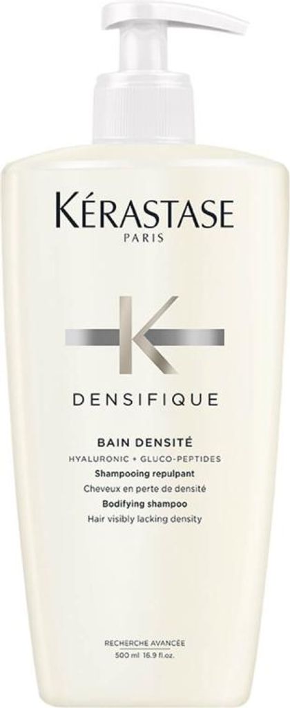 Kérastase Densifique Bain Densité Shampoo 500 ml
