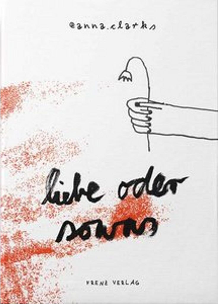 Liebe oder sowas