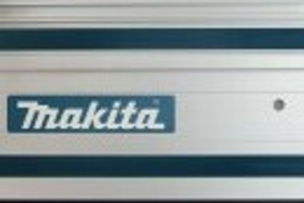 Makita 1943685 FÃ1/4hrungsschiene 1.400 mm Produktbild