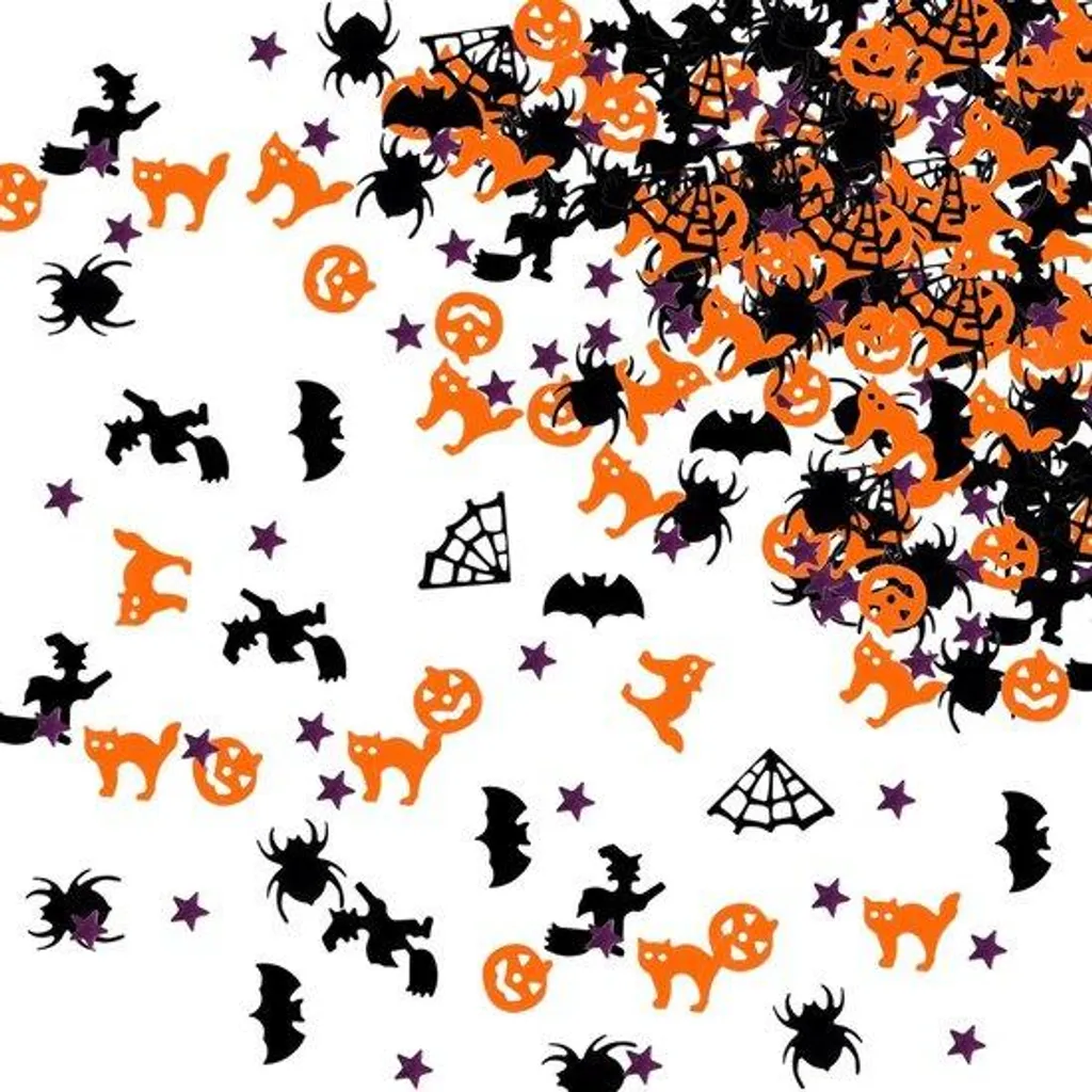 Décoration Halloween vampire et sorcière pour fête thématique HK05
