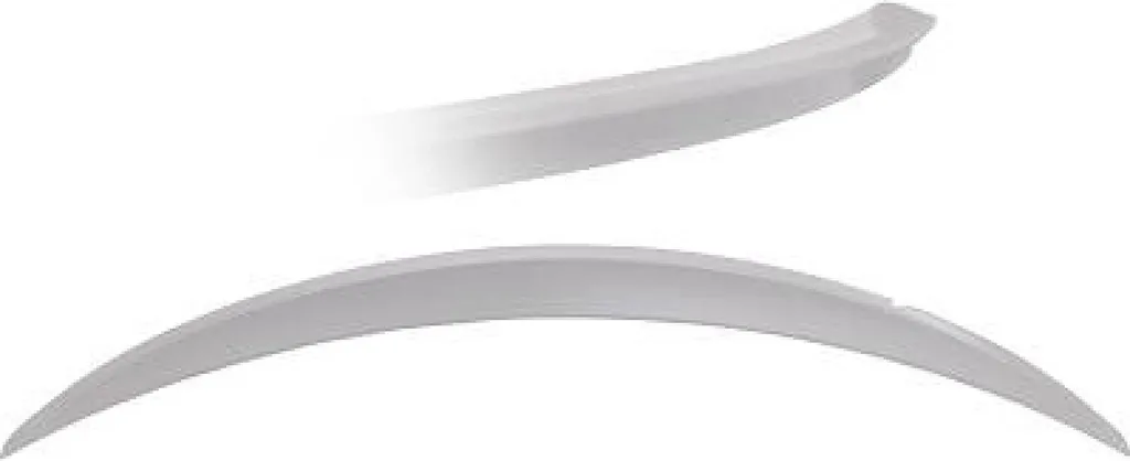 Aileron arrière pour Mercedes GLE Coupé C292 : Style et protection hayon