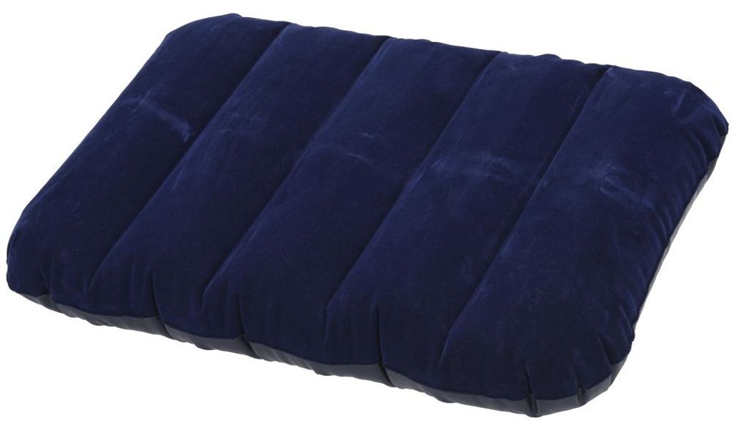 Nackenkissen Reisekissen Campingkissen 43 x 28 cm Produktbild 