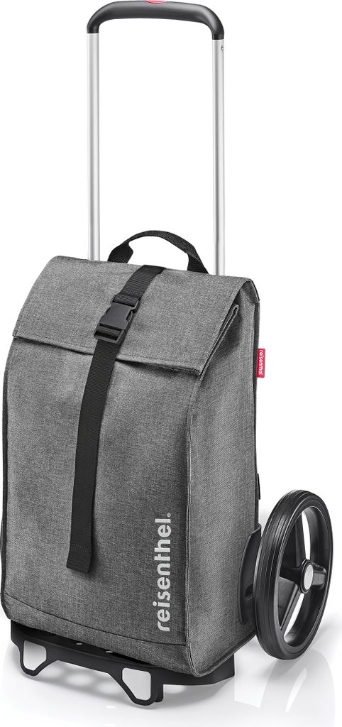 Reisenthel "reisenthel Einkaufsroller Citycruiser Twist Produktbild 