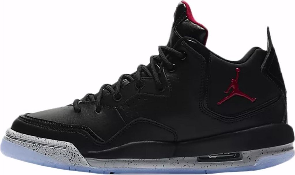Nike Air Jordan Courtside 23 GS Basketball Trainers Ar1002 Sneakers Shoes 23