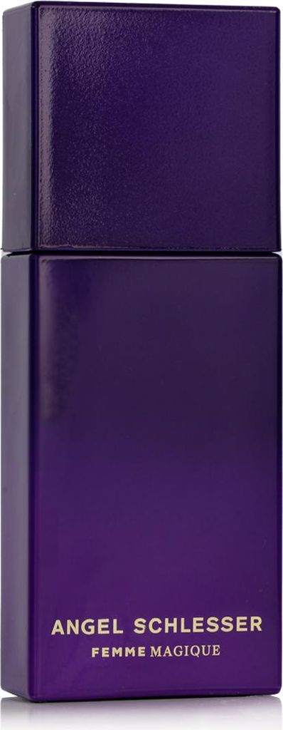 Angel Schlesser Femme Magique Eau De Parfum Spray 100ml