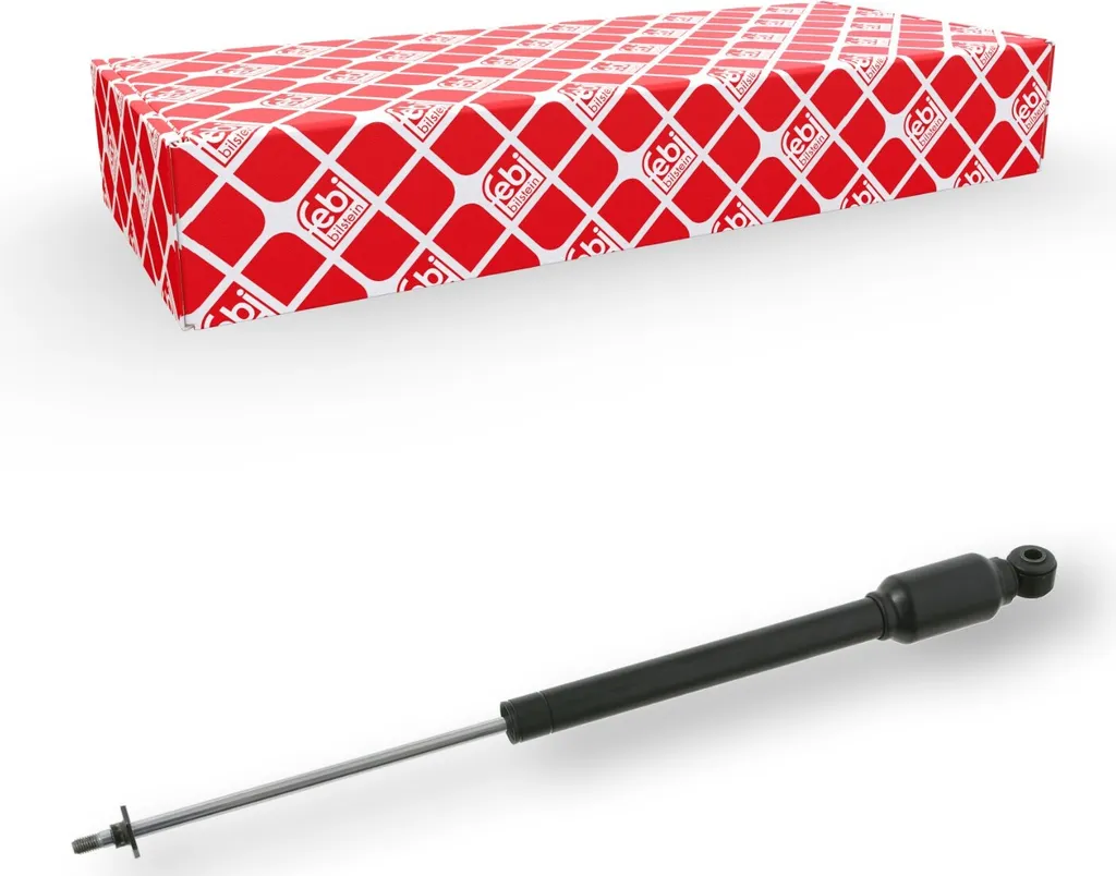 Amortisseur de direction FEBI 27611 : solution anti-vibration et guidage