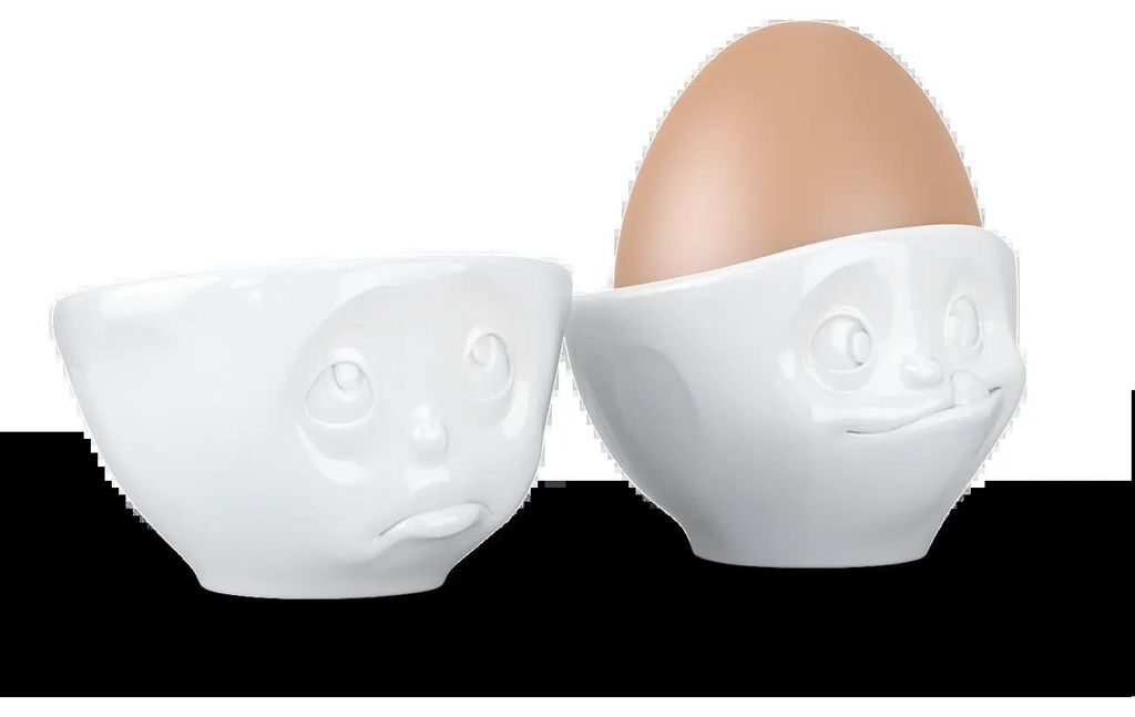 Fiftyeight Products Eierbecher Set