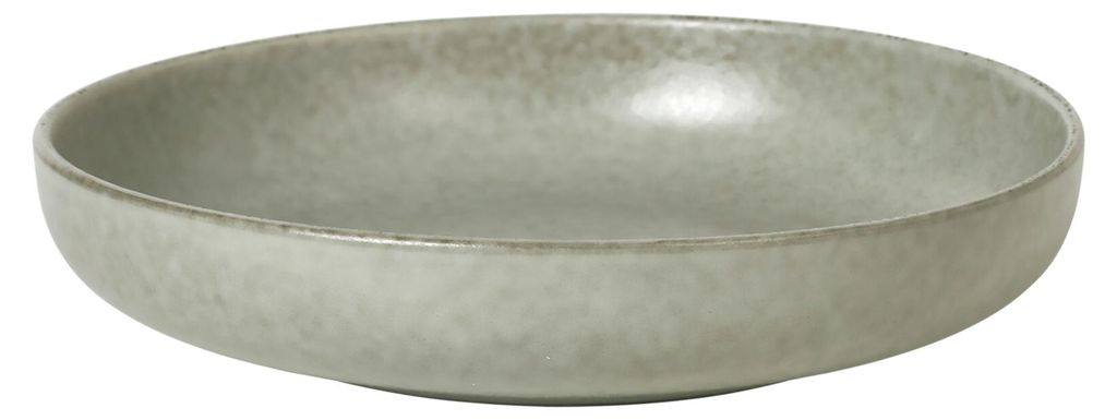 Broste copenhagen Nordic Marsh Bowl Produktbild 