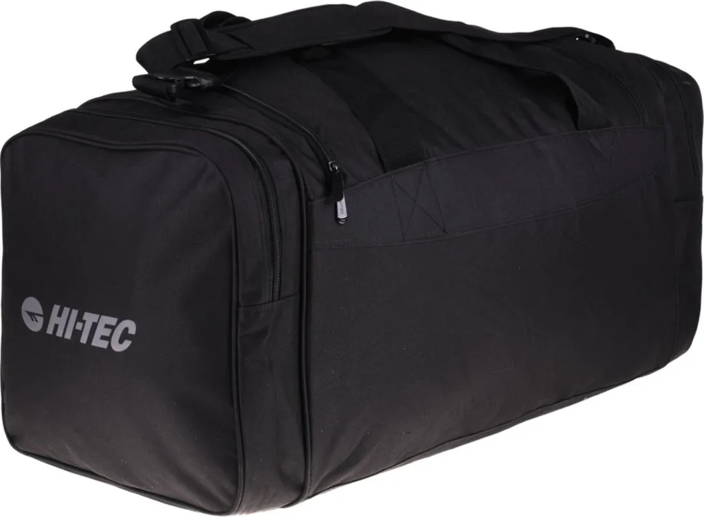 Sac de sport Hi-Tec Setro avec compartiment ventilé - Modèle Robuste - 3