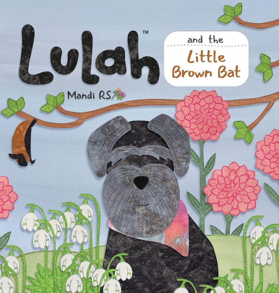 Lulah and the Little Brown Bat
