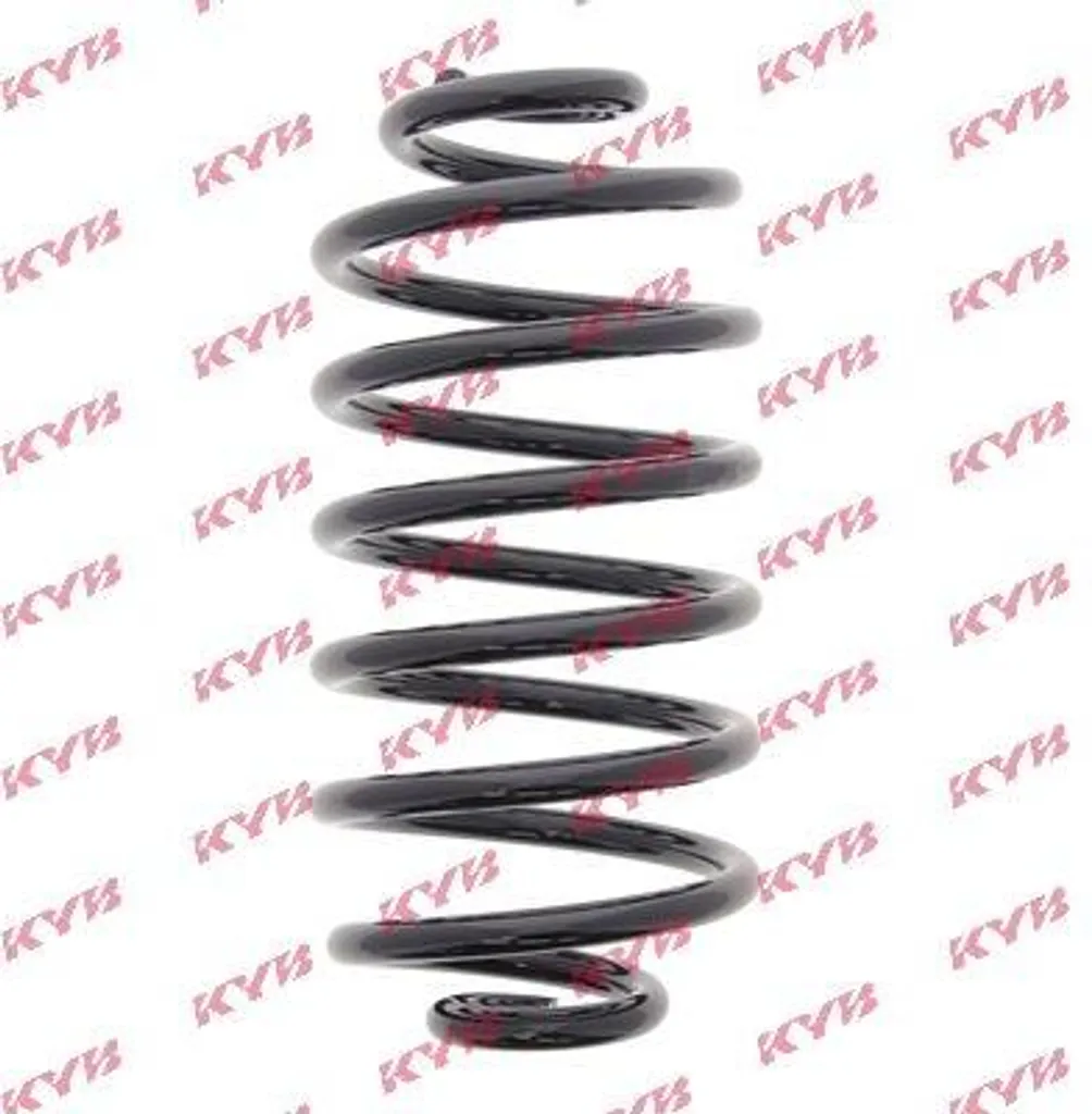 KYB RX6979 Ressort de suspension OE 424047 pour Opel Zafira de série