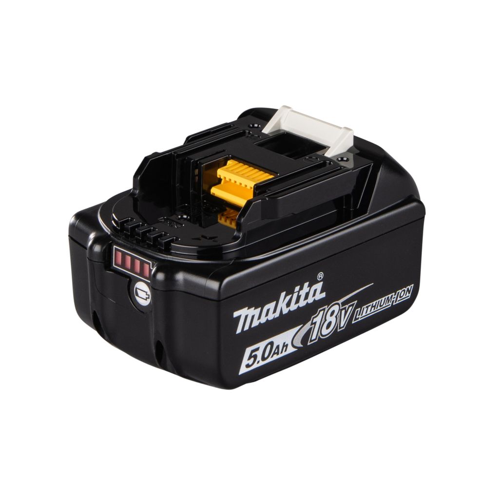 Makita BL1850B Original Akku 18V 5,0Ah – LXT Li-Ion Produktbild 
