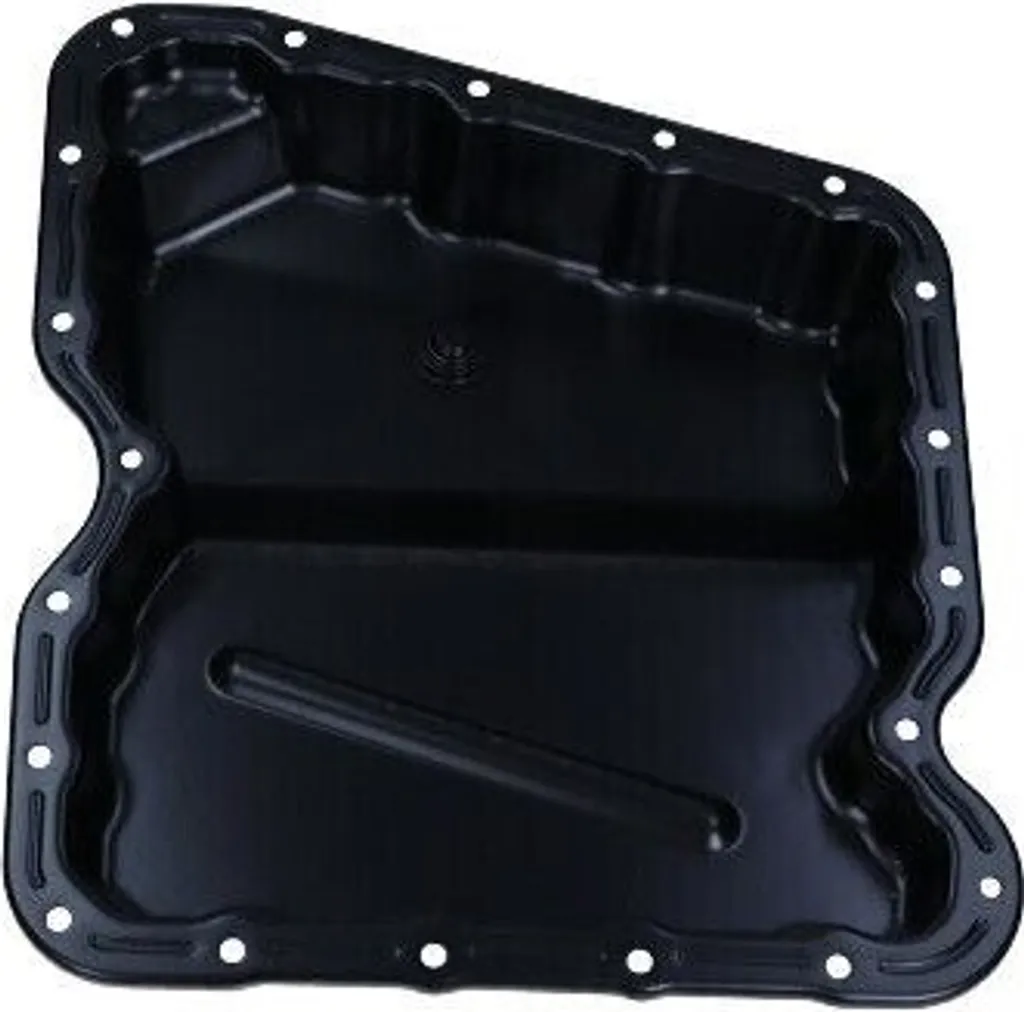 Carter d'huile en aluminium pour Movano B - MAXGEAR 34-0118 Robuste
