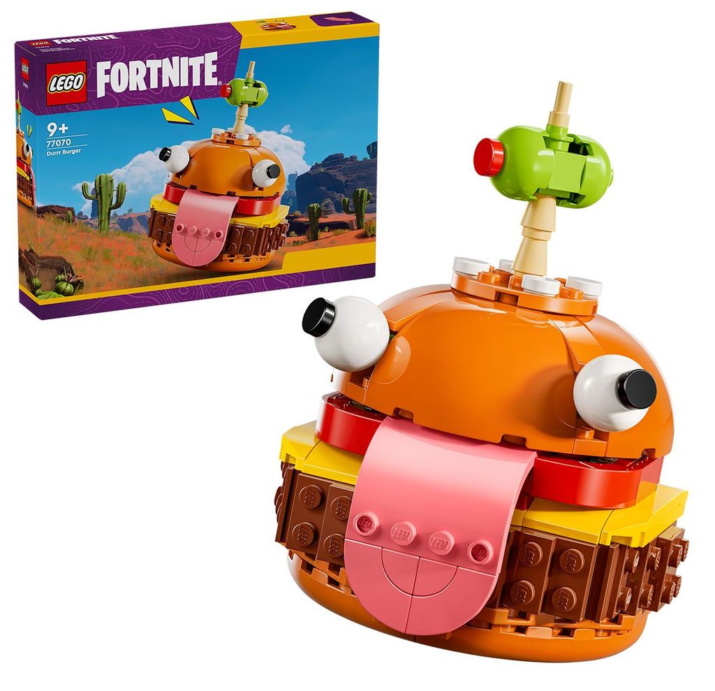 Lego WIP 77070 in Multicolored color size Talla unica Immagine del prodotto 