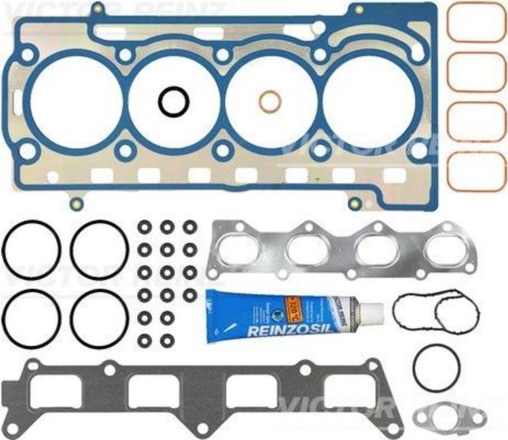 REINZ 02-34280-01 Zylinderkopf Dichtungssatz für VW Golf V Produktbild 