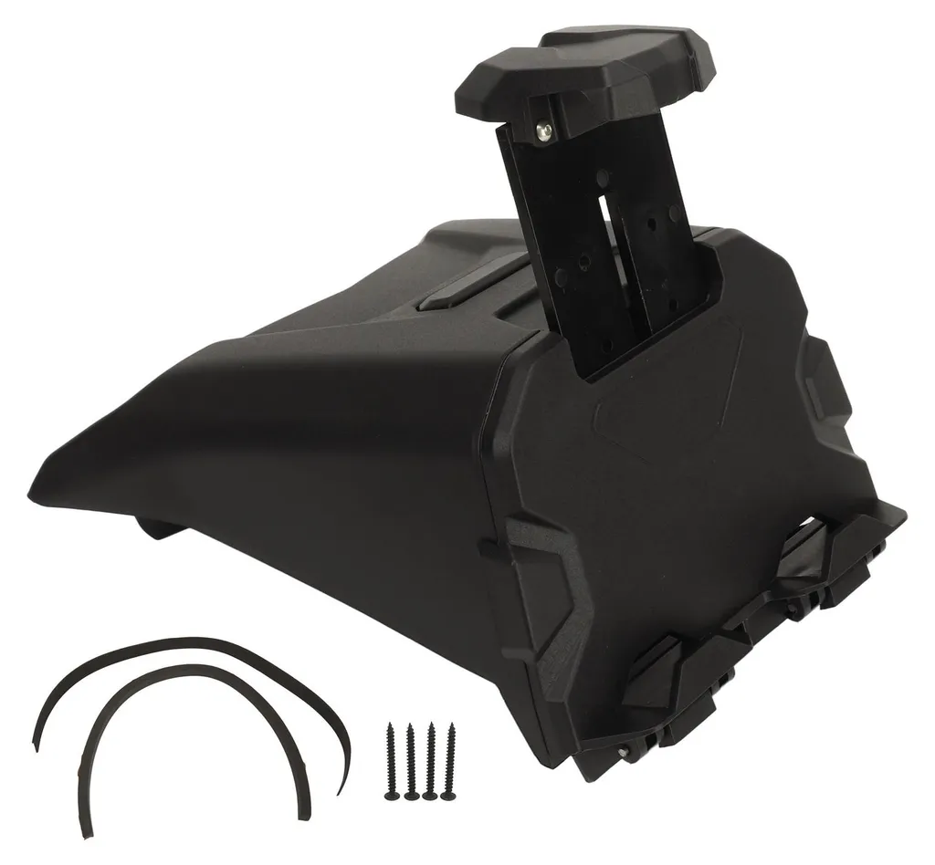 Support Tablette 715002874 : Stockage et Fixation GPS Maverick X3