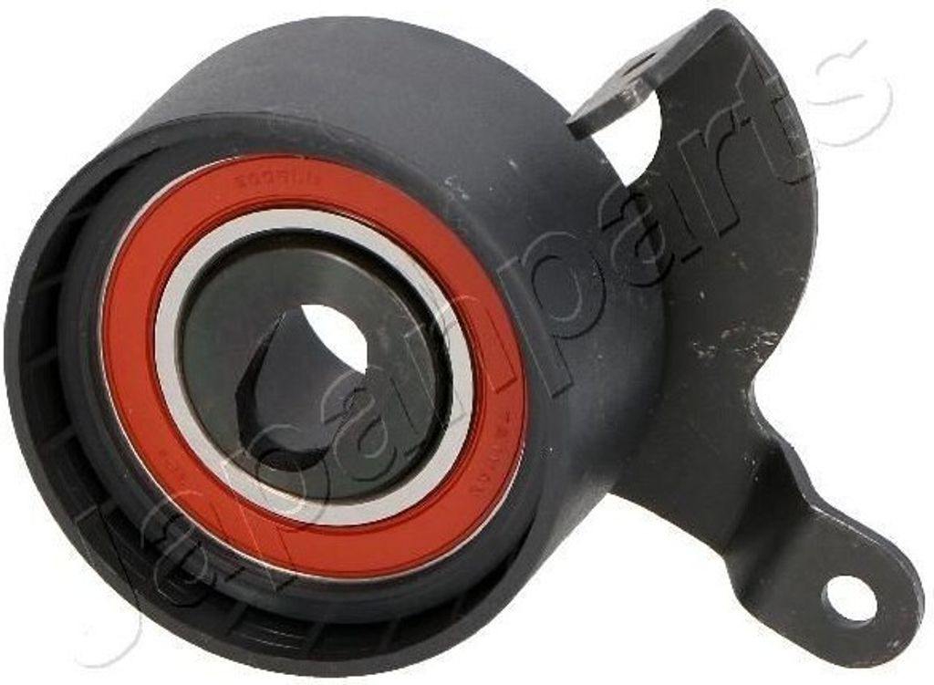 JAPANPARTS Zahnriemenspanner BE-405 für HONDA Legend I Coupe (KA) 65mm 32mm