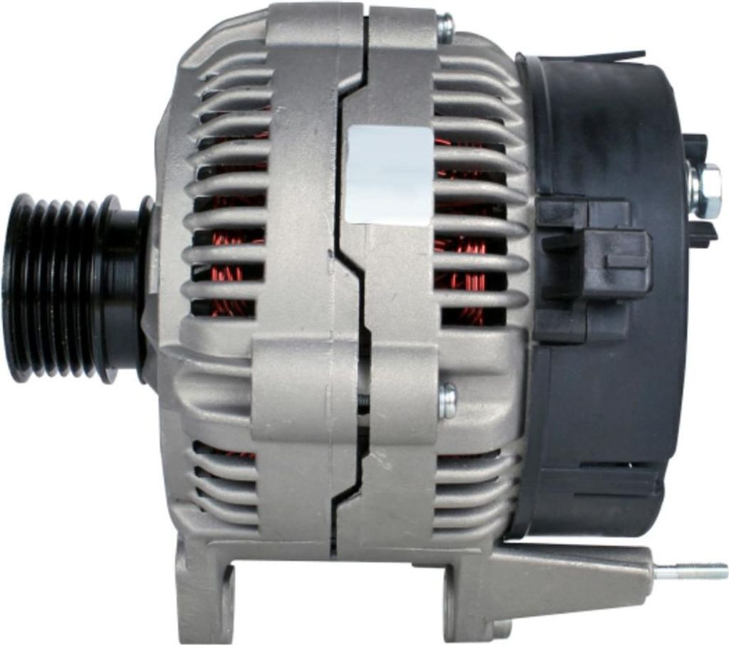 Lichtmaschine Generator 12 V 120 A Ø 50 mm HELLA für u.a. VW GOLF