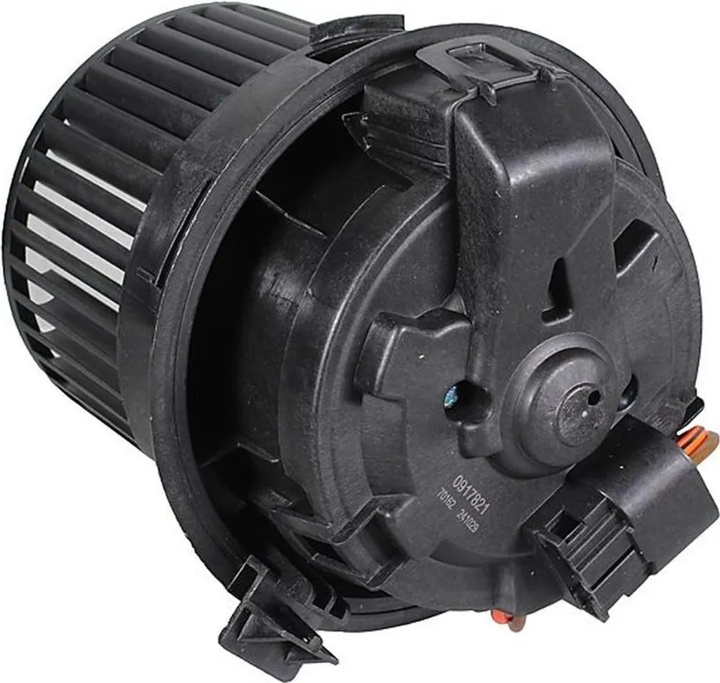 Ventilateur intérieur Expertise METZGER IAM 2 pôles spécial DACIA DUSTER
