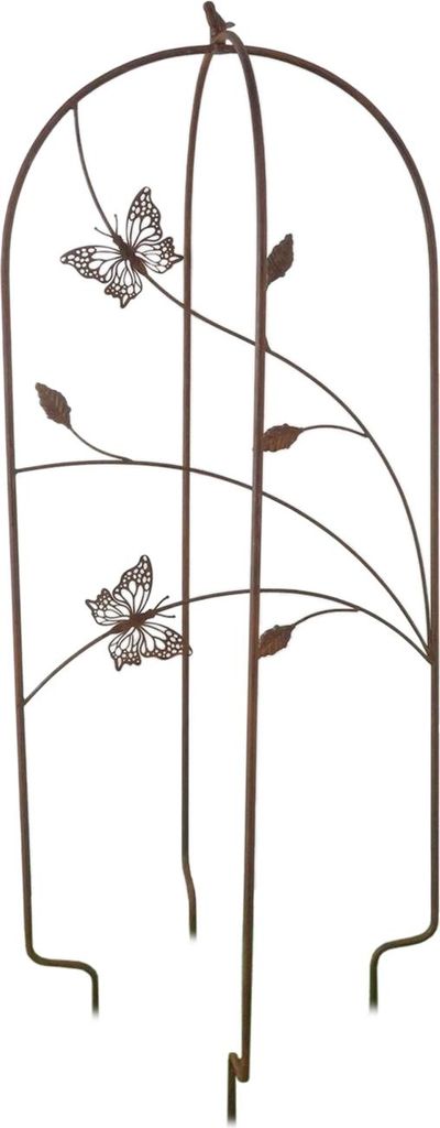 Rankhilfe Butterfly Verena