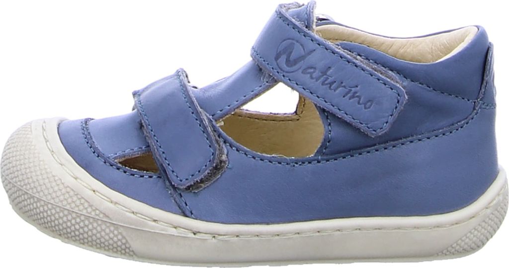 Naturino Lauflernschuhe Jungen 363036393833 Blau 26 EU