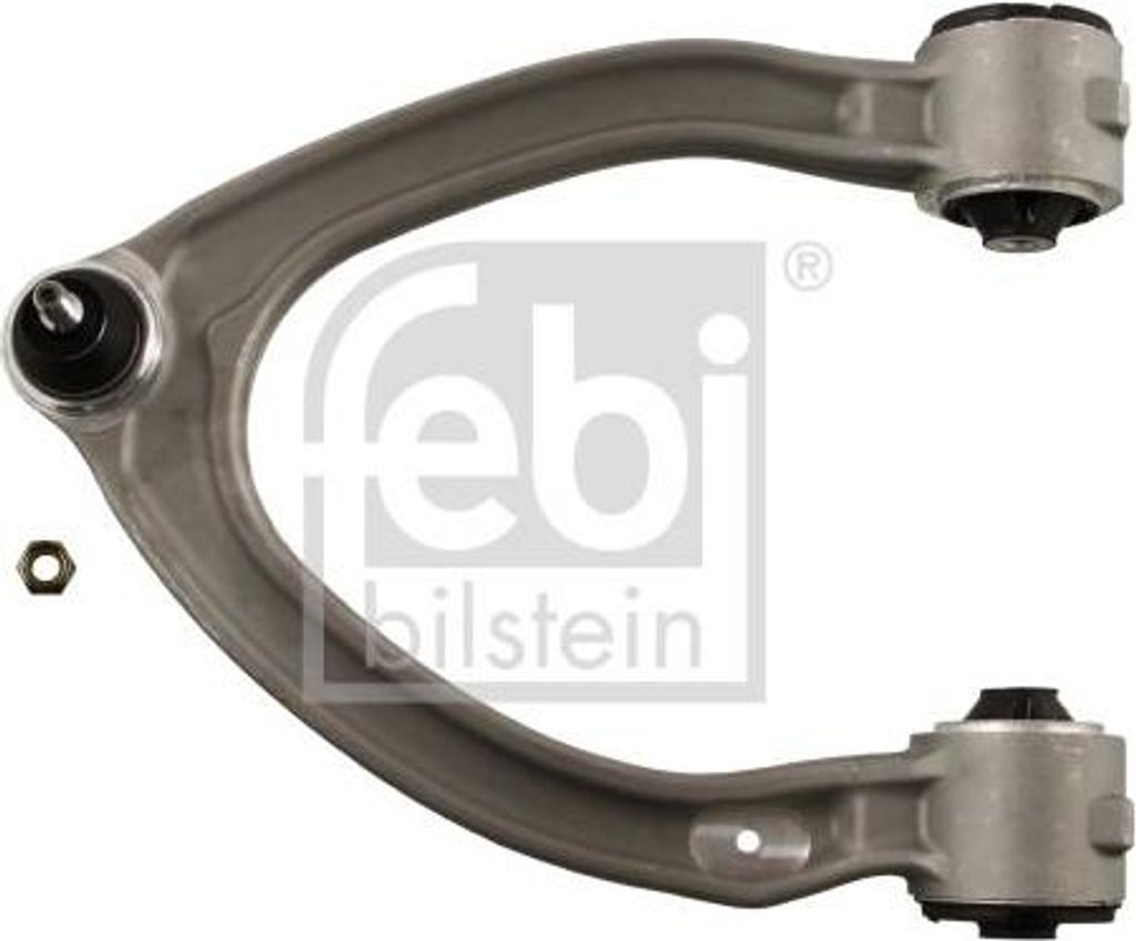 FEBI BILSTEIN 39840 Querlenker, Radaufhängung OE A2203301407 kompatibel mit S-Klasse