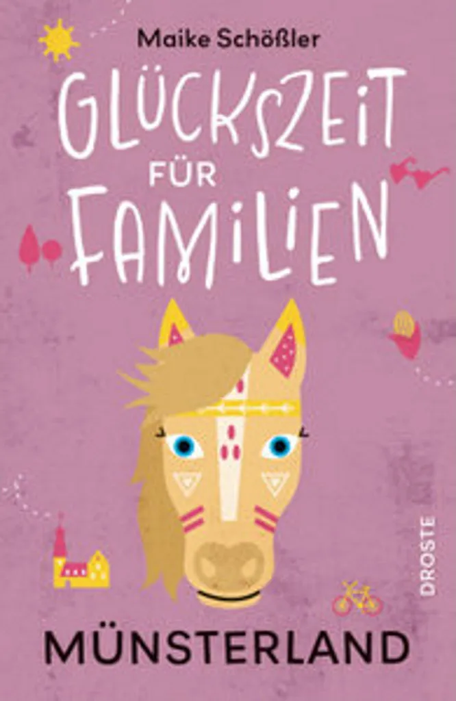 Voyage famille Münsterland sans stress - Organisation et confort garantis