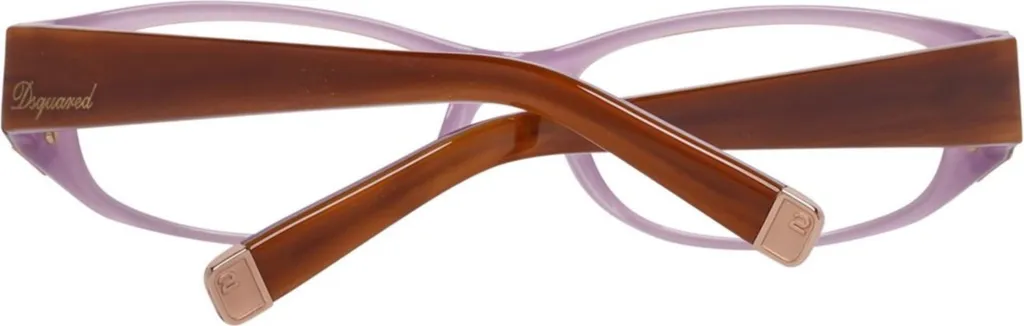 Montatura Dsquared2 DQ5053-053 Recensione e Parametri Tecnici - 3
