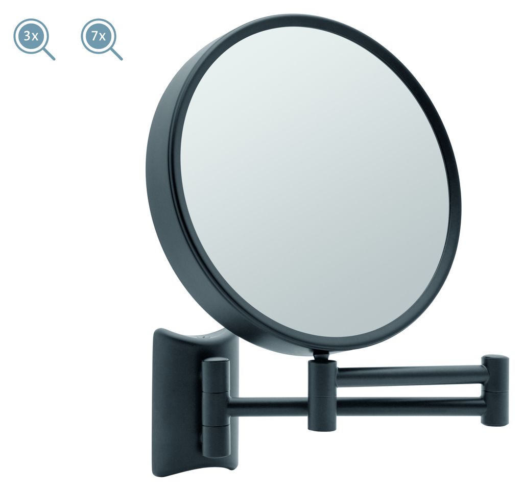 Libaro Kosmetikspiegel Imola 360°