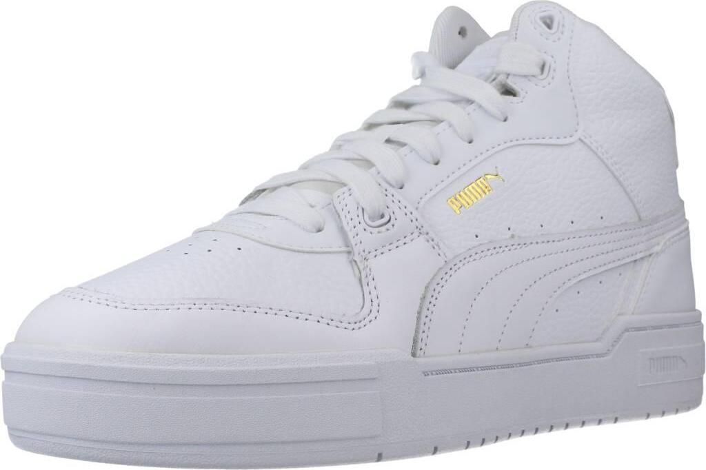Puma Sneakers 386759_01 in White color size 45