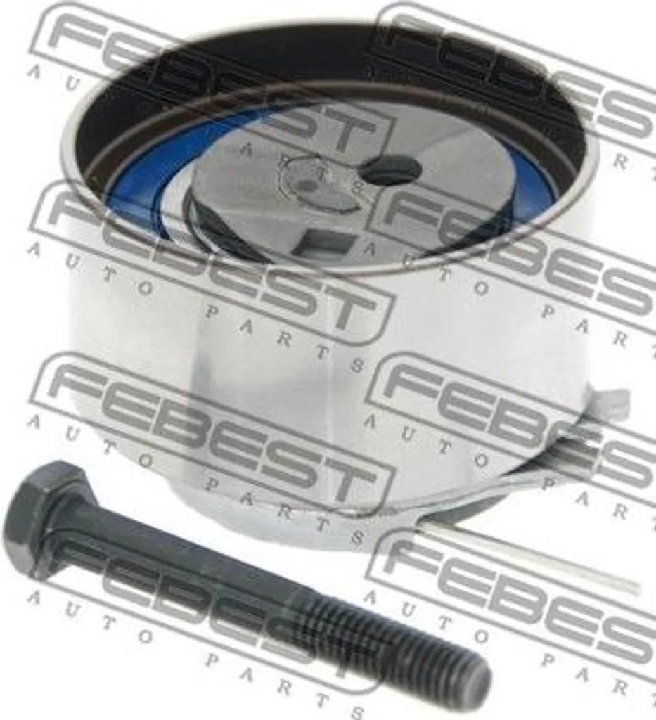 Galet Tendeur de Distribution pour Chrysler Voyager, Neon II et PT Cruiser