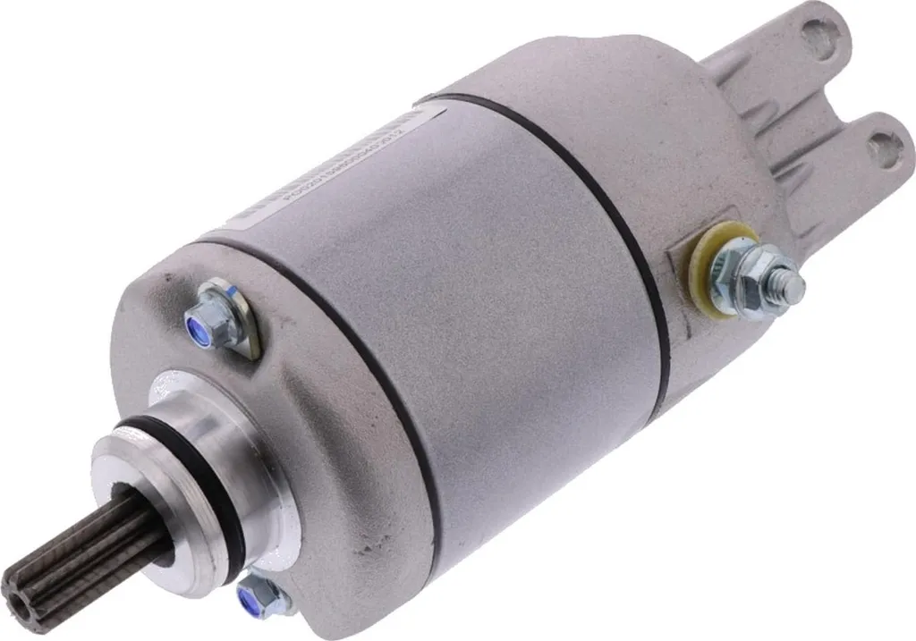 Ricambio Motorino Avviamento KTM 640 LC4-E Supermoto 1999-2006 Pamoto