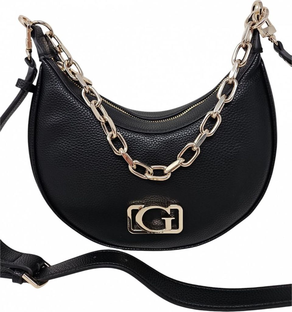 Guess Jeans Damentasche Schwarz