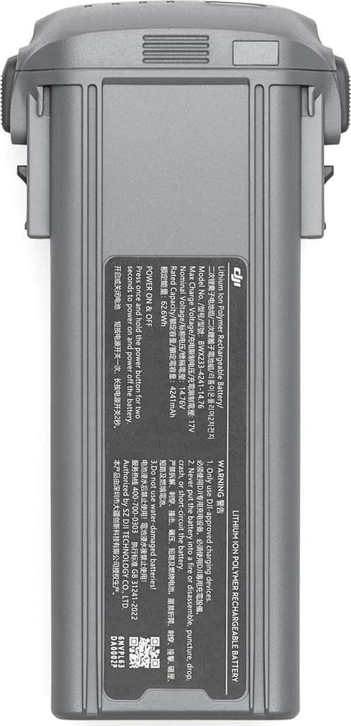 Baterie pro DJI Air 3, 4241 mAh Obrázek produktu 