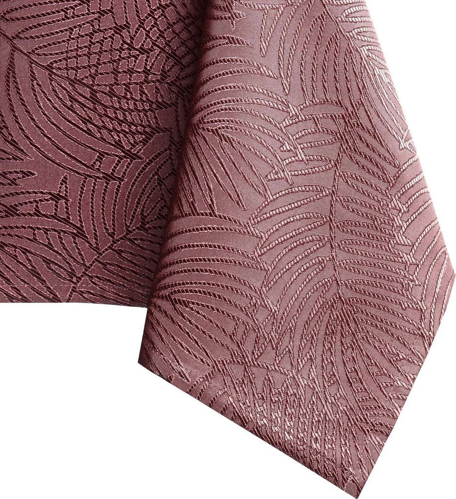 Tischdecke, Lotuseffekt, Wasserabweisend