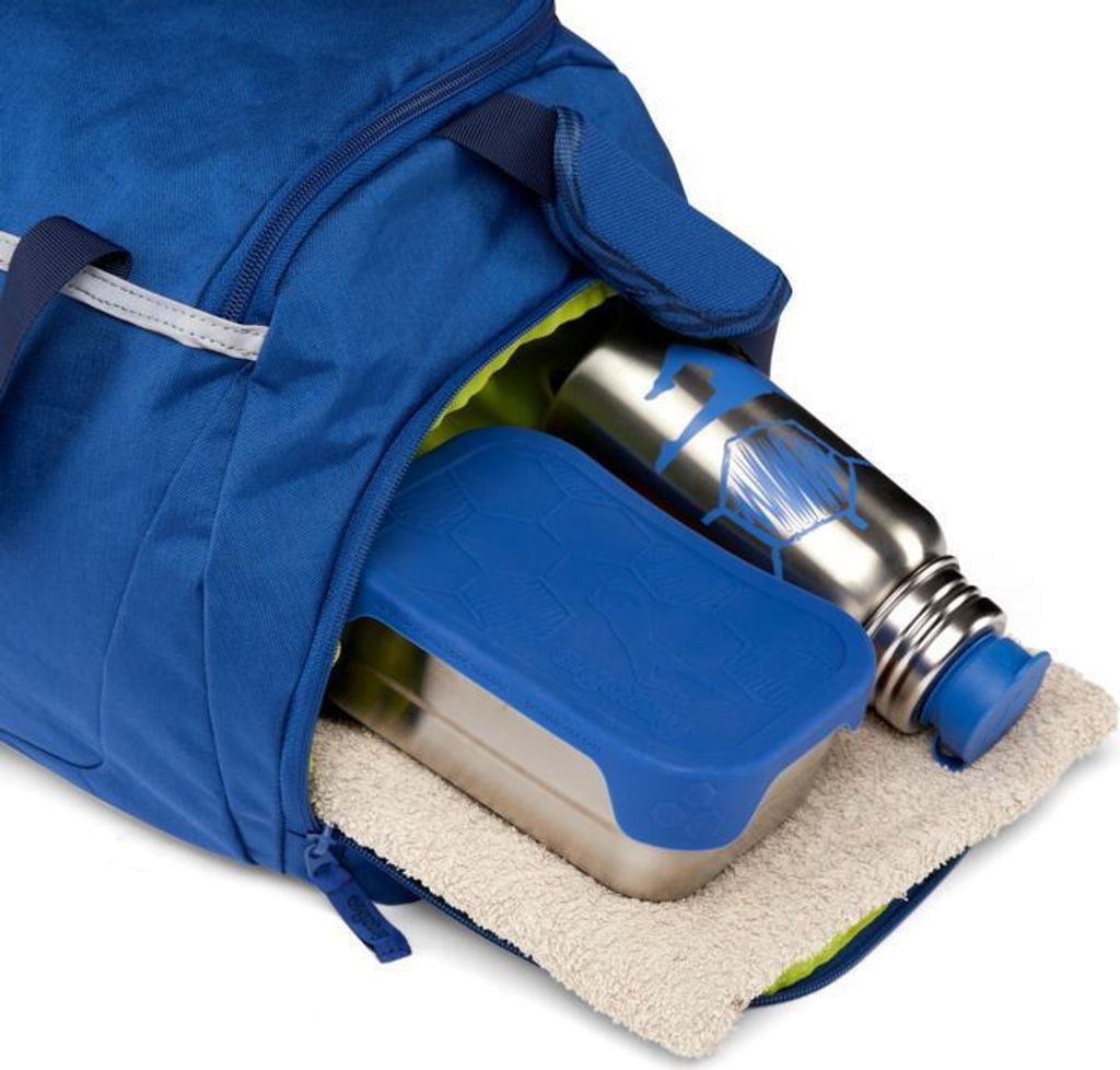 ergobag Sporttasche ElfmetBär Produktbild 3