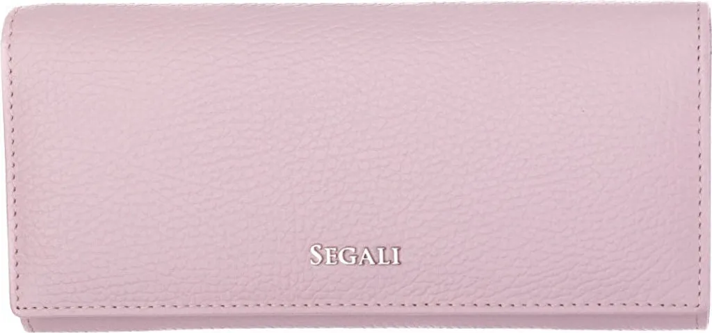 Portafoglio Donna in Pelle di Alta Qualità - Regalo Elegante con Box