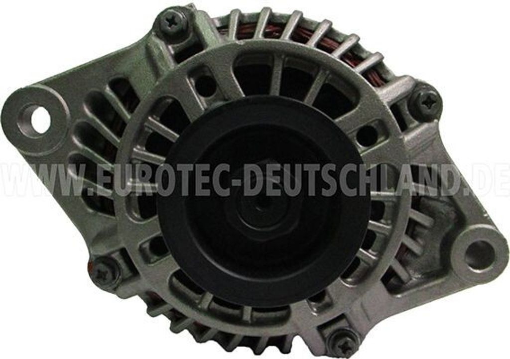 EUROTEC Lichtmaschine Generator LIMA für CHRYSLER Stratus 90A 12V