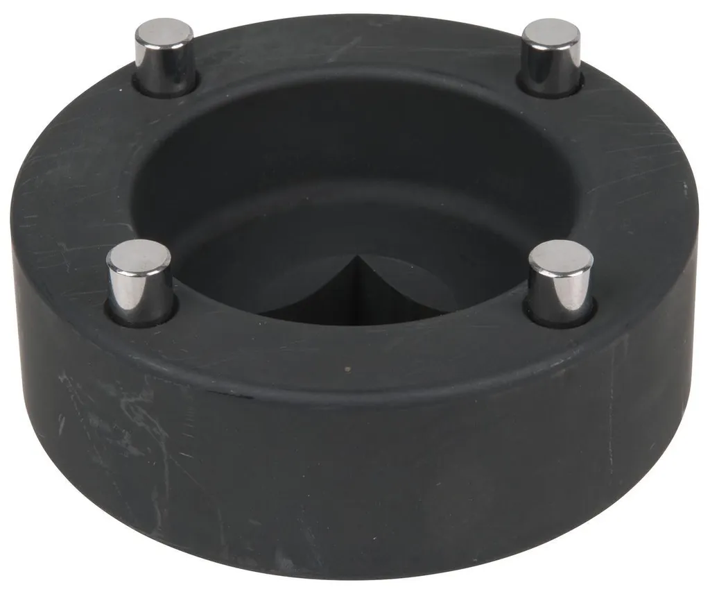 Douille 3/4" pour vérin de levage : outillage professionnel de garage