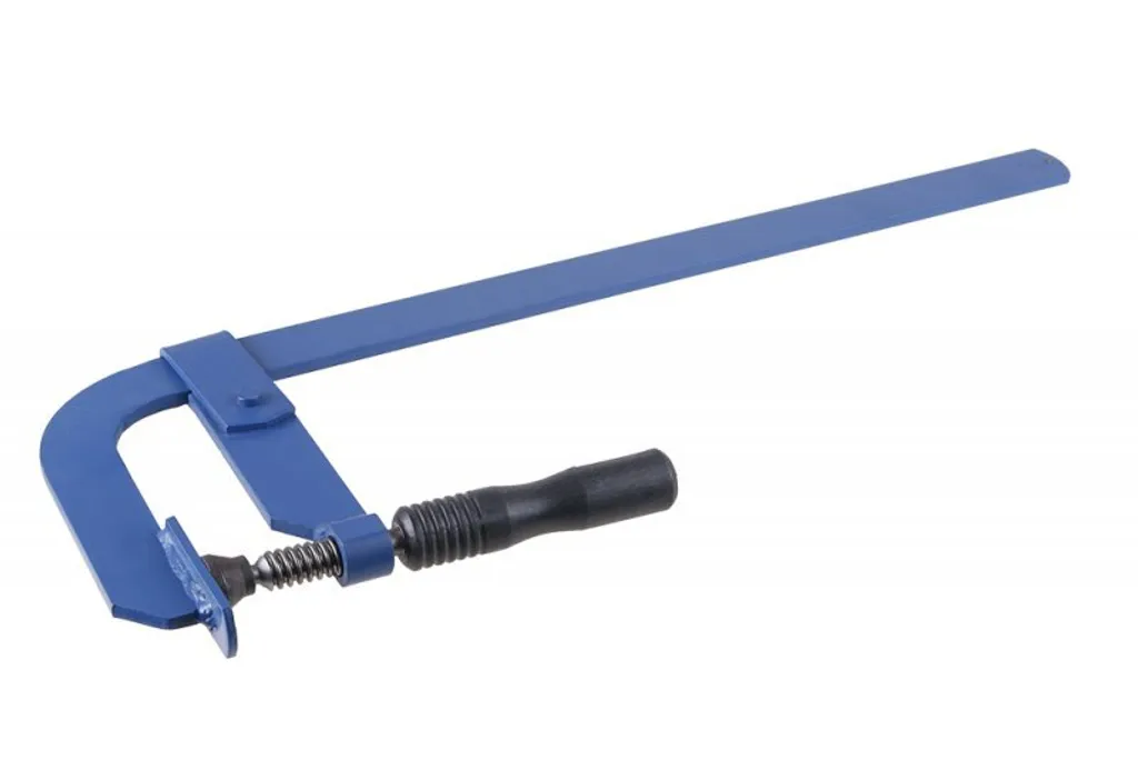 Morsetto da Carpentiere FESTA 600mm vs Economici | Strettoio Top