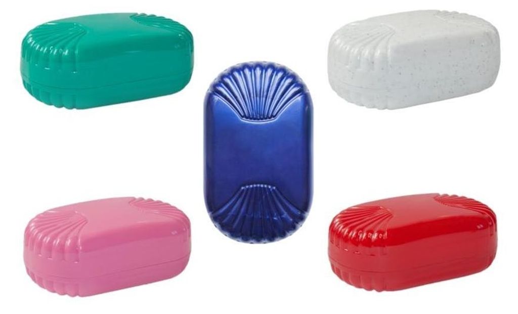 Savon à main avec céramique Donegalsky 9332 Image du produit 
