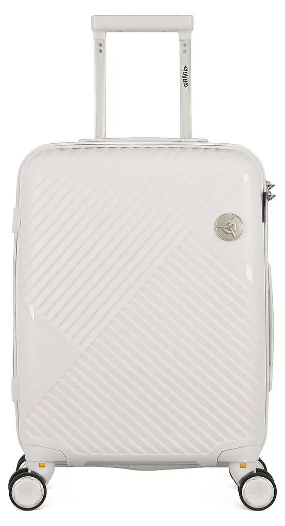 OBAGO Valise Cabine CASSIOPEE - Bagage Rigide Robuste et Élégant