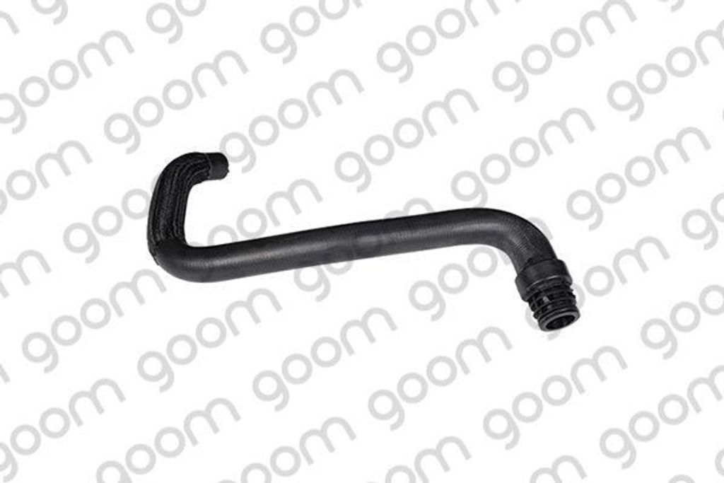 GOOM Kühlerschlauch Wasserschlauch für FIAT Scudo (270, 272) RH-1122