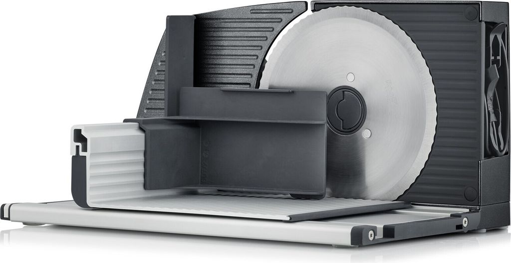 Elektrický kráječ Graef MYtiny MT 1006 Obrázek produktu 2